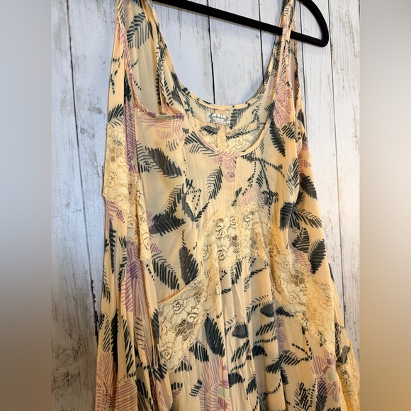 Free People Intimately Dress XS - Picture 3 of 6